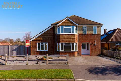 Newlands Close, Hassocks, BN6 3 bed detached house for sale