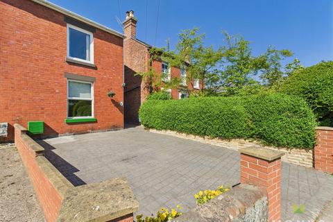 Betton Street, Shrewsbury 3 bed semi