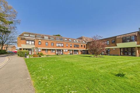Guardian Court, Worthing BN13 1 bed retirement property for sale