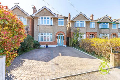 Sheringham Road, Poole BH12 3 bed detached house for sale