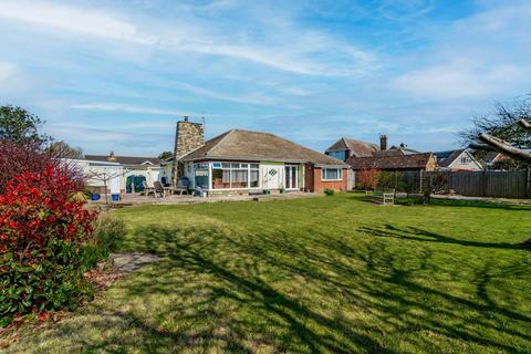 Tern Road, Scratby 3 bed detached bungalow for sale