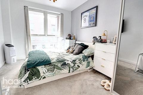 St. Ives Road, Maidenhead 1 bed apartment for sale