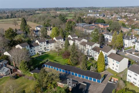 Northumberland Court, Northumberland... 4 bed flat for sale