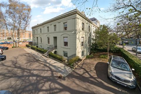 Oriel Villas, Oriel Road, Cheltenham... 2 bed apartment for sale