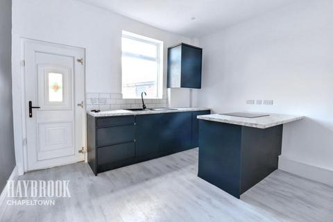 Newman Road, Wincobank 3 bed terraced house for sale