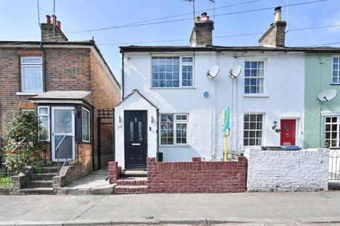 Cotterells, Hemel Hempstead, HP1 3 bed terraced house for sale