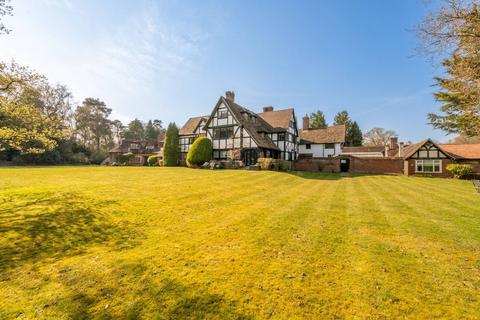 Stoke Common Road, South... 2 bed flat for sale
