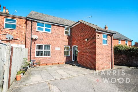 Villa Court, Hythe Hill, Colchester... 1 bed apartment for sale