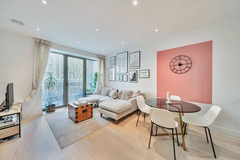 Tramyard Apartments, Balham, LONDON... 2 bed flat for sale