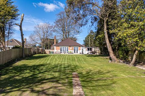 Grange Road, Hastings 3 bed detached bungalow for sale