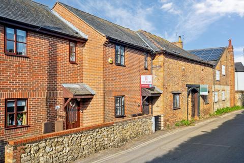 Southern Road, Thame OX9 2 bed terraced house for sale