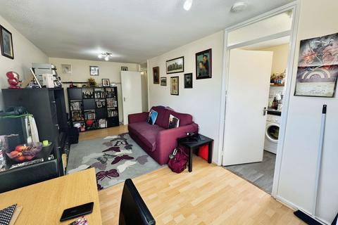 Affleck Close, Toothill, Swindon, SN5... 1 bed flat for sale