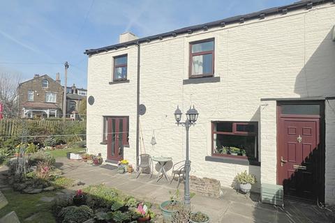Town Gate, Wyke, Bradford, BD12 4 bed detached house for sale