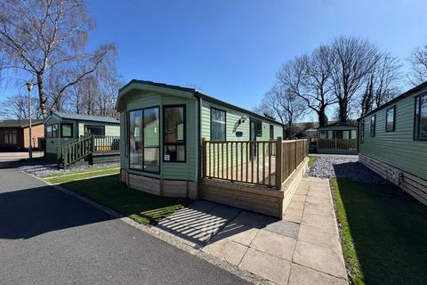 Sedbergh 2 bed static caravan for sale