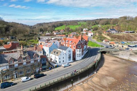 Harlow Cottage, Sandsend 2 bed cottage for sale