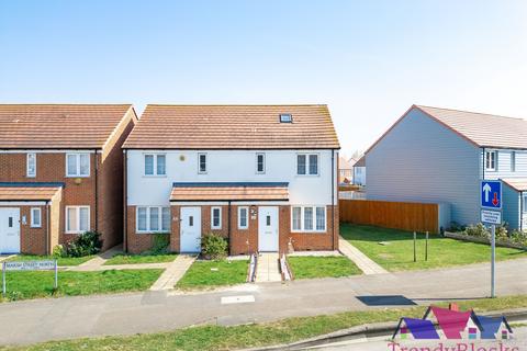 Marsh Street North, Dartford DA1 4 bed terraced house for sale