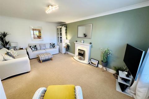 Knedlington Road, Howden, Goole 5 bed detached house for sale