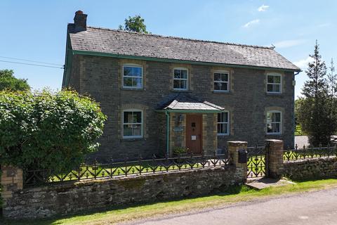 Walterstone, Hereford, HR2 3 bed detached house for sale