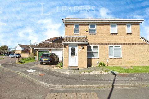 Cowslip Close, Gosport, Hampshire 2 bed semi
