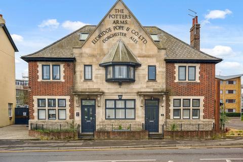 Blandford Road, Poole BH15 4 bed townhouse for sale