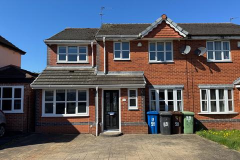 Ansford Avenue Abram, WN2 5PQ 3 bed semi