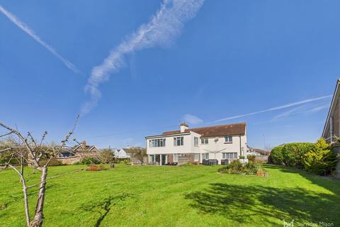 Eastbourne Road, Eastbourne BN20 5 bed detached house for sale