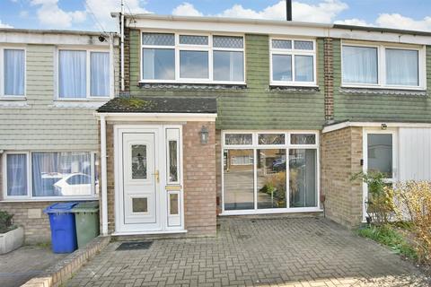 Lime Grove, Sittingbourne, Kent 3 bed terraced house for sale
