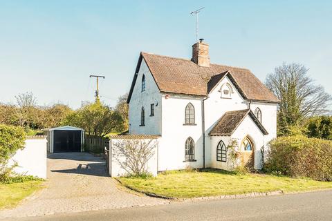 Eckington Road, Bredon, Tewkesbury 4 bed detached house for sale