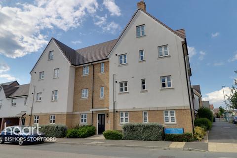 Bishop's Stortford CM23 2 bed flat for sale