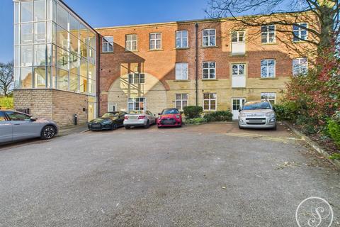 Eyres Mill Side, Leeds 1 bed duplex for sale