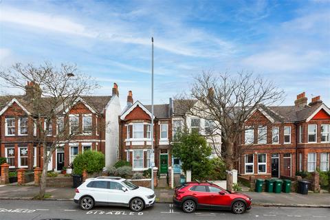 Ditchling Road, Brighton 2 bed apartment for sale
