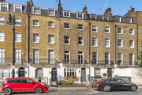 Wilton Place, London, SW1X 5 bed terraced house for sale
