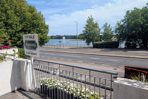 FAREHAM QUAYS, FAREHAM 1 bed apartment for sale