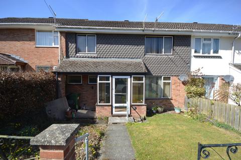 Maes Y Genlli, Clatter, Caersws... 3 bed terraced house for sale