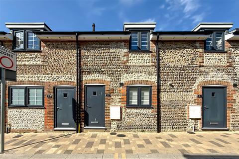 Duke Street, Littlehampton, West Sussex 1 bed apartment for sale