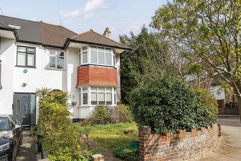 Copse Avenue, West Wickham 3 bed house for sale