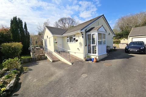 Middle Dimson, Gunnislake 3 bed detached bungalow for sale