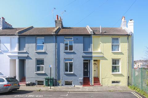 Franklin Street, Brighton, East... 3 bed terraced house for sale