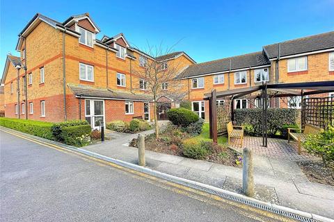 Silverwood Court, Wakehurst Place... 1 bed retirement property for sale