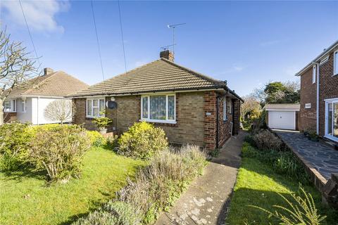 Taverners Road, Gillingham, Kent 1 bed bungalow for sale