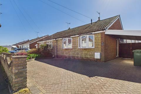 Richmond Road, Bewdley, DY12 2BH 2 bed semi