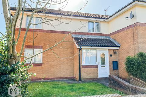 Whittlewood Close, Birchwood... 2 bed semi