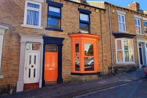 Waldron Street, Bishop Auckland... 2 bed terraced house for sale