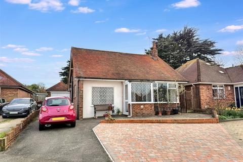 Downs Road, Eastbourne 2 bed detached bungalow for sale