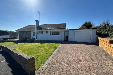 The Crescent, Plymouth PL8 2 bed detached bungalow for sale