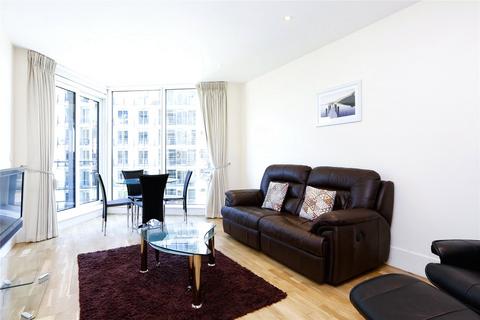 Baltimore House, Juniper Drive, London 2 bed flat for sale