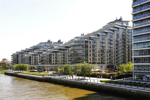 Baltimore House, Juniper Drive, London 2 bed flat for sale