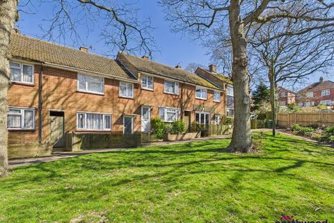 Linley Drive, Ore, Hastings, TN34 3 bed terraced house for sale