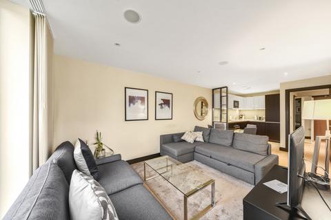 Zeiss Court, Lancaster Street, London... 1 bed flat for sale