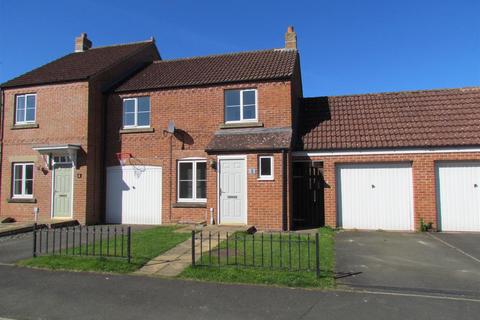 Grebe Way, Pickering 3 bed house for sale